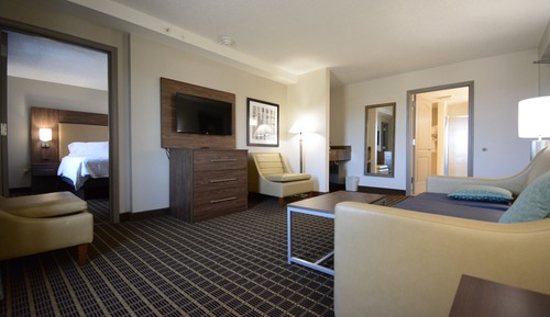 Suite, 1 chambre
