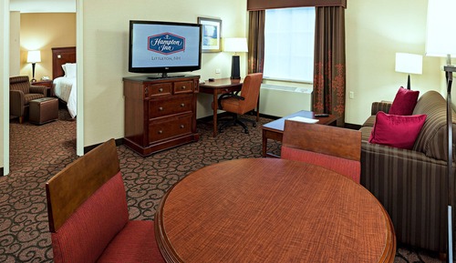 Suite, 1 chambre