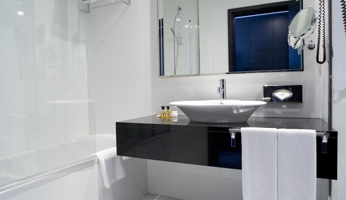 Chambre Double Standard