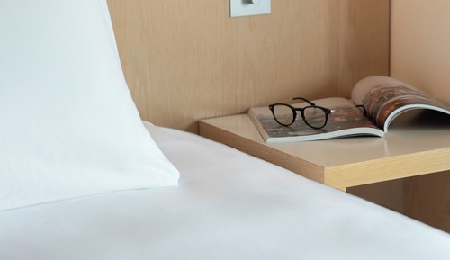 Chambre Premium
