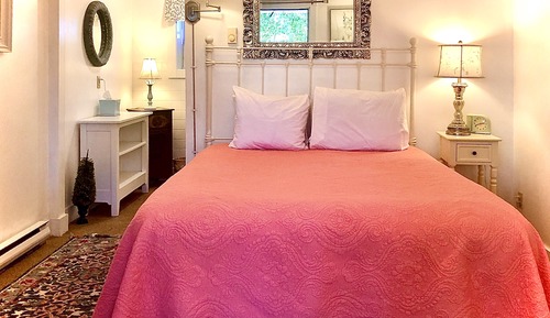Chambre Simple, 1 grand lit