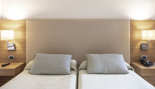 Chambre Double Standard