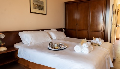 Studio Deluxe, 1 chambre