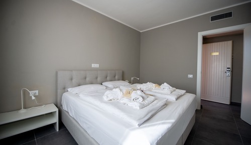 Appartement Standard, 1 chambre