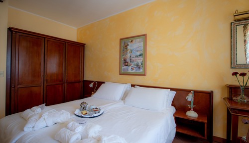 Appartement Deluxe, 1 chambre