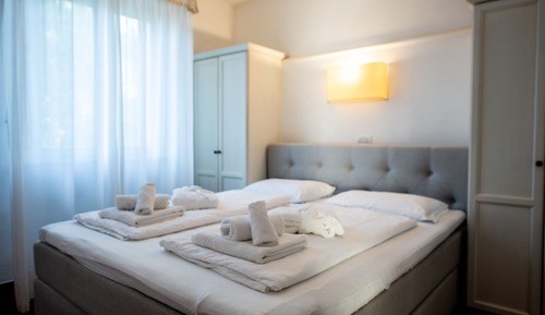 Appartement Standard, 2 chambres