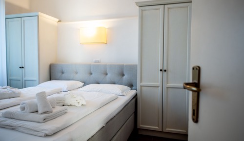 Appartement Standard, 2 chambres
