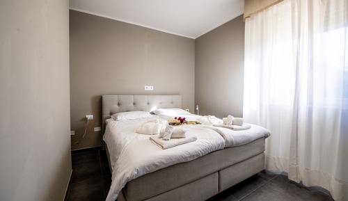 Appartement Standard, 1 chambre