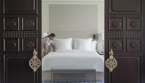 Suite, 1 chambre (Ambassador)