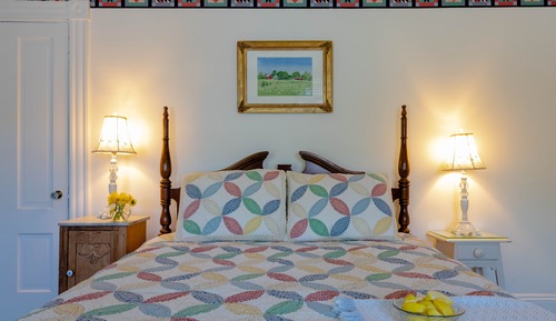 Chambre Double Supérieure, 1 grand lit, baignoire à jets