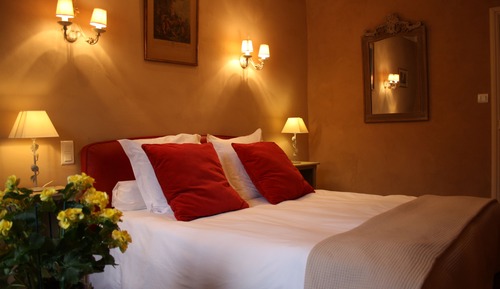 Chambre Standard (Comfort)