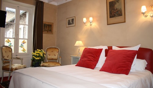 Chambre Double Standard