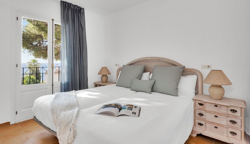 Appartement, 2 chambres