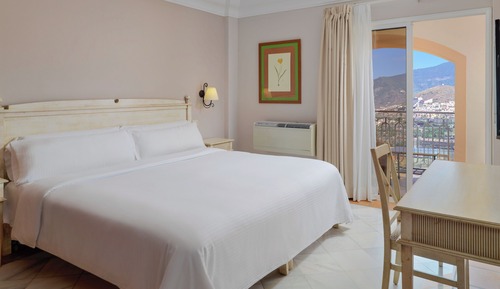 Suite Premium, 2 chambres (4+2)