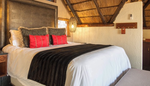 Chalet Luxe