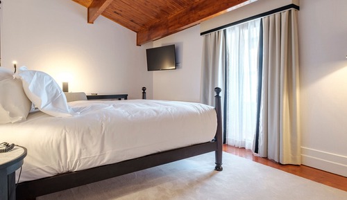 Suite Supérieure