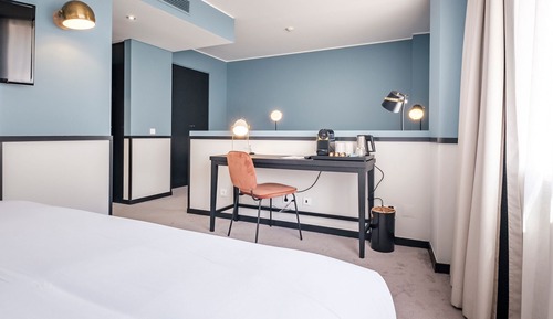 Suite Standard