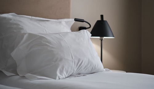 Chambre avec lits jumeaux (City Break)