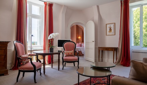 Suite Château