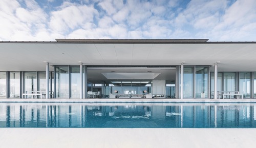 Villa Rahimoana