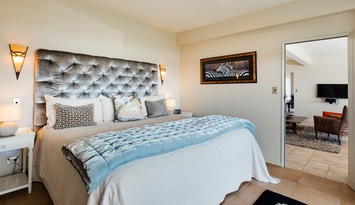Appartement (Villa)