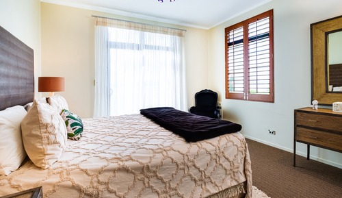 Villa, 4 chambres