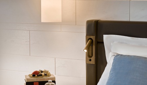 Deluxe Direct Sea View 2 Adults + 2 Children