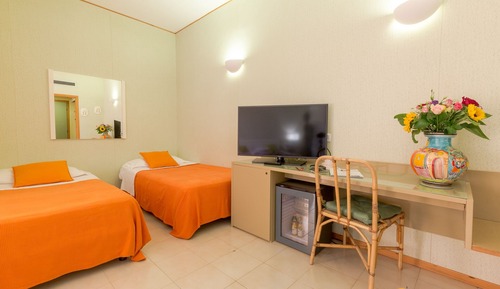Chambre Triple Classique