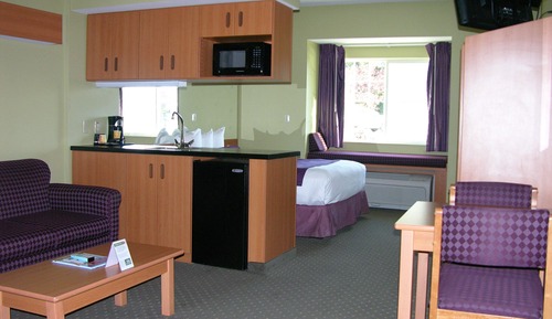 Chambre Supérieure, 1 grand lit