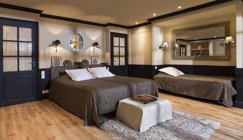 Chambre double Prestige