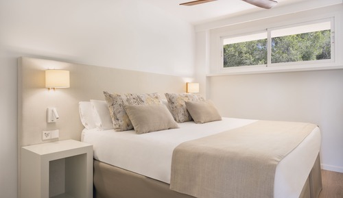 Suite, vue mer (Star Prestige Penthouse)
