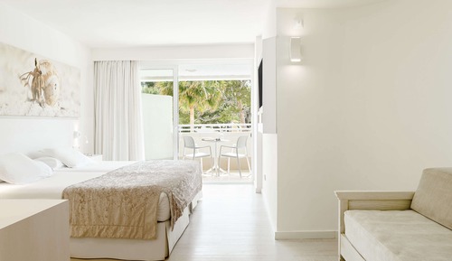Chambre Triple (3 Adults)