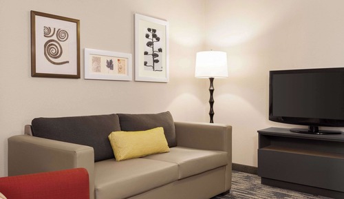 Suite, 1 chambre, non-fumeurs