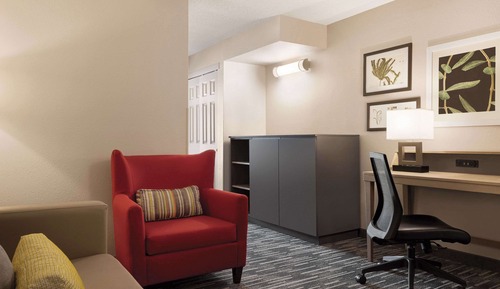 Suite, 1 chambre, non-fumeurs