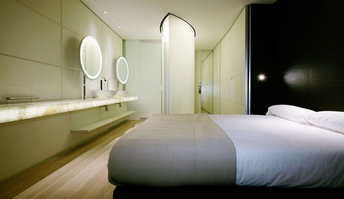 Chambre Deluxe
