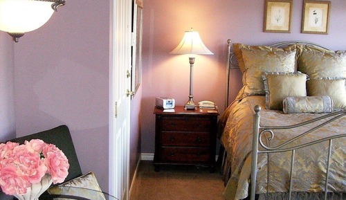 Chambre Standard