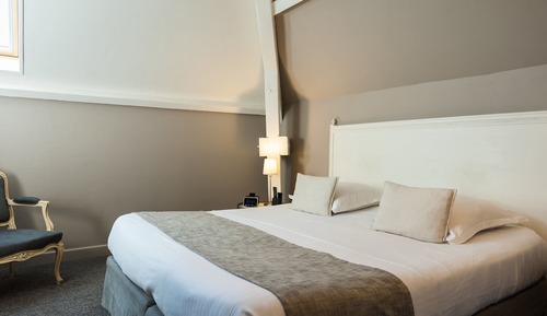 Suite Supérieure (Junior)