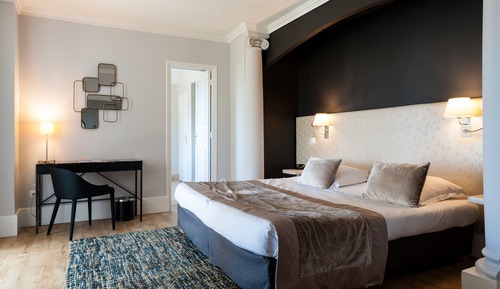 Suite Supérieure