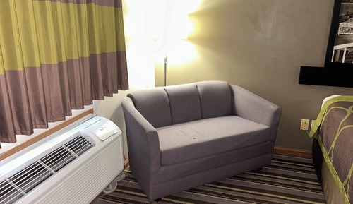 Chambre Standard, 2 grands lits, non-fumeurs