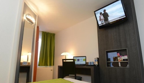 Chambre Double Classique
