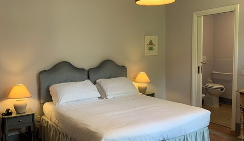 Chambre Triple Deluxe