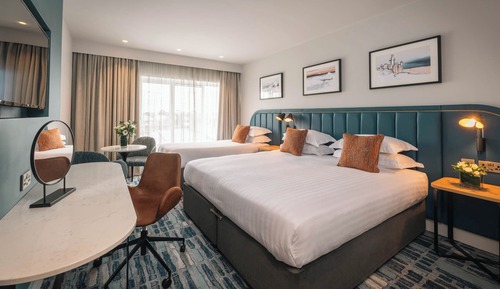 Chambre Triple Supérieure