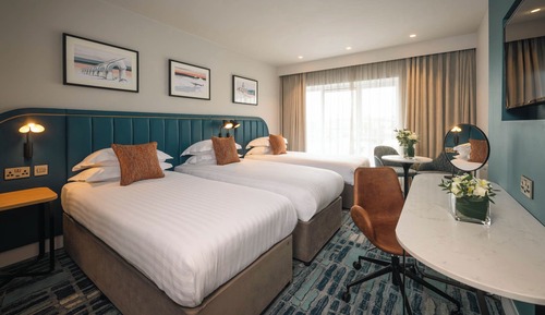 Chambre Triple Supérieure