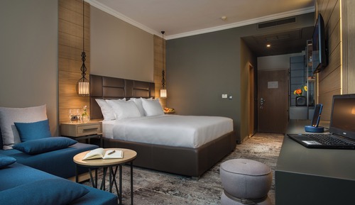 Chambre Exécutive
