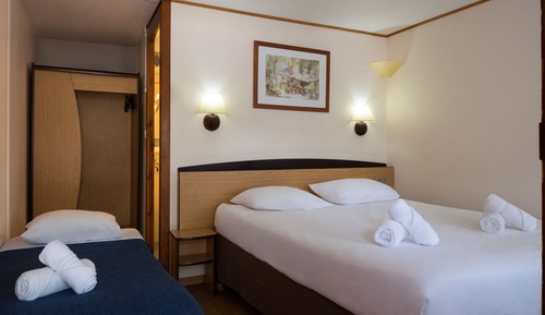Chambre Double
