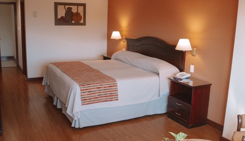 Suite Studio Junior