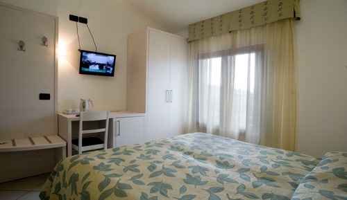 Chambre Double