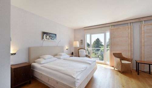 Chambre Double Junior