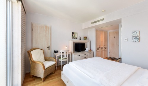 Chambre Standard