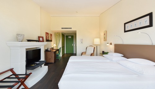 Chambre Double Club pour 1 personne